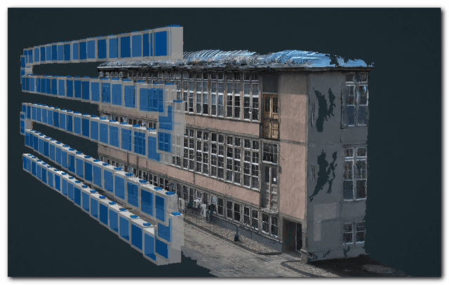 Facade Inspections